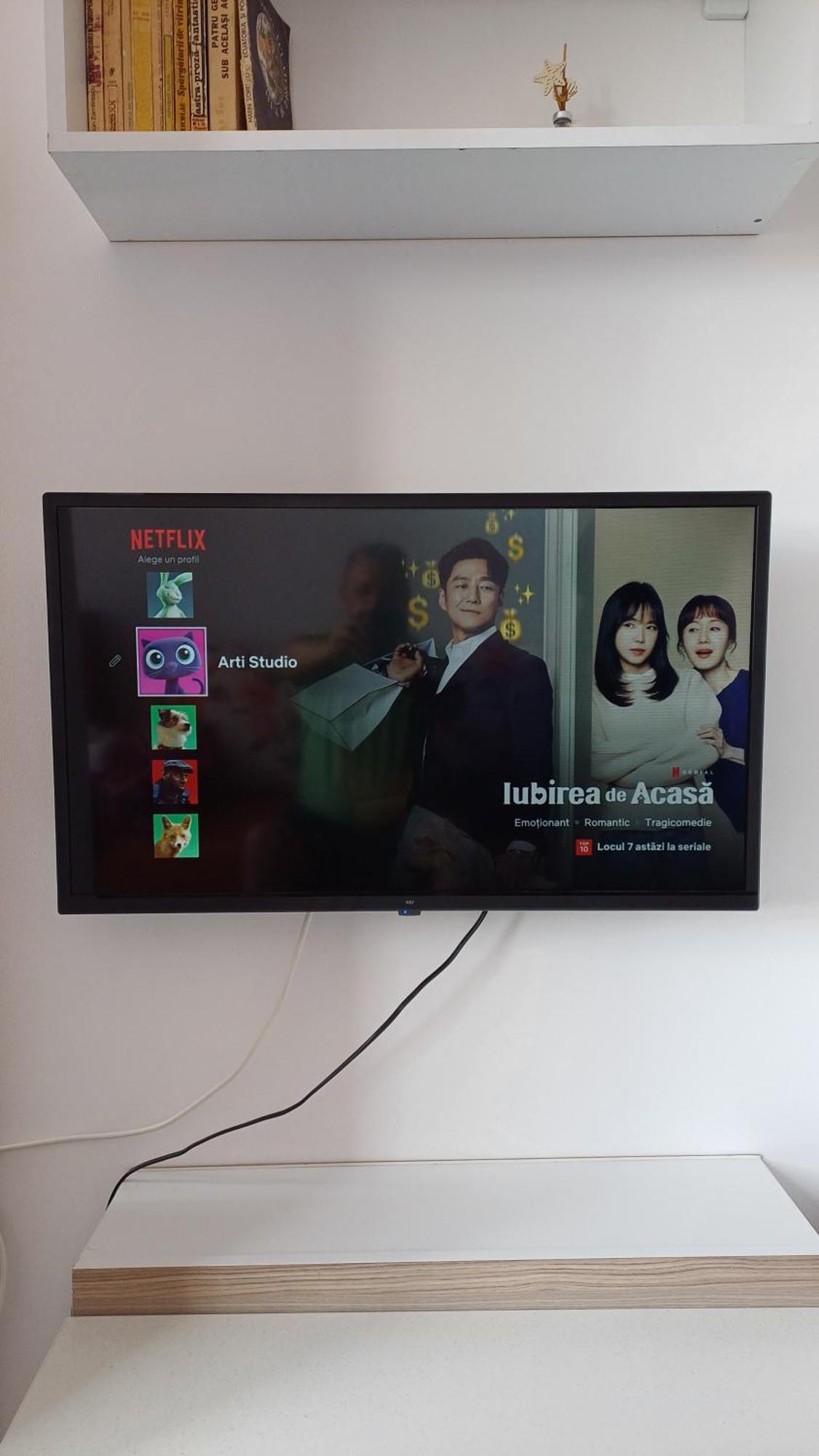 布拉索夫Arti Studio公寓 外观 照片